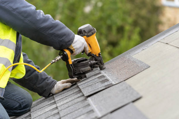 Professional Roofing and installation in Gaylord, MI